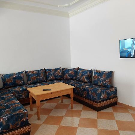 Oued Laou Noor - Sunborn Holidays Bagian luar foto