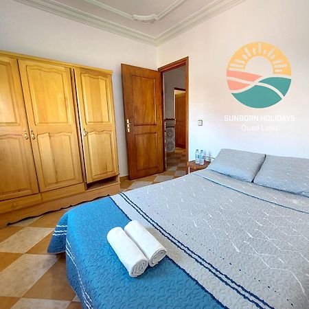 Oued Laou Noor - Sunborn Holidays Bagian luar foto