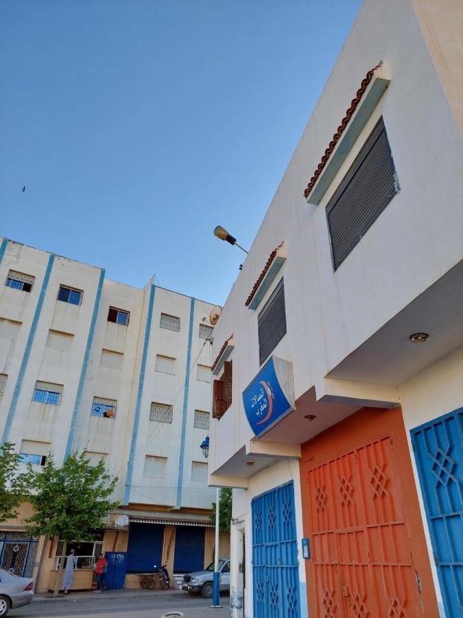 Oued Laou Noor - Sunborn Holidays Bagian luar foto