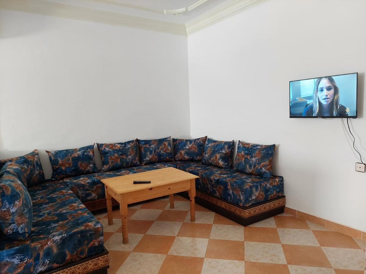 Oued Laou Noor - Sunborn Holidays Bagian luar foto