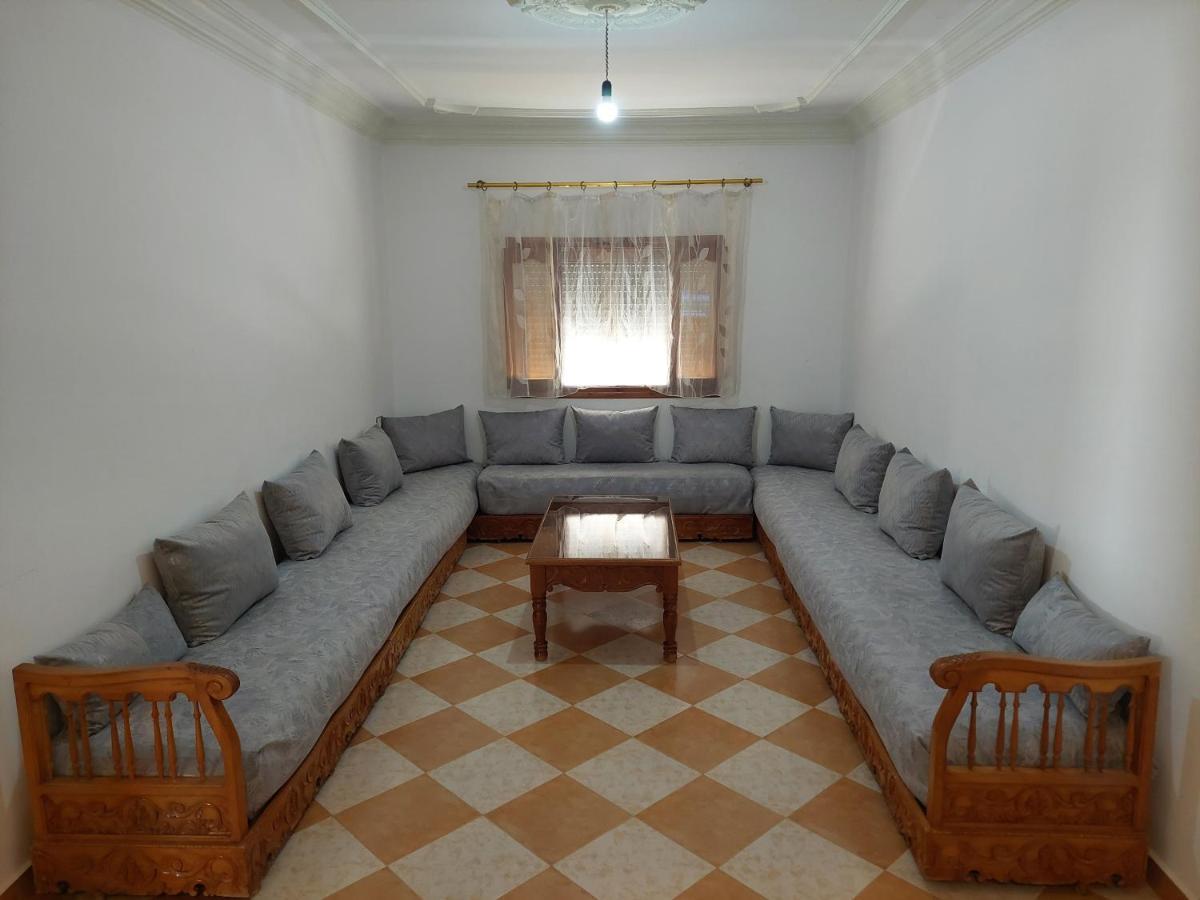 Oued Laou Noor - Sunborn Holidays Bagian luar foto