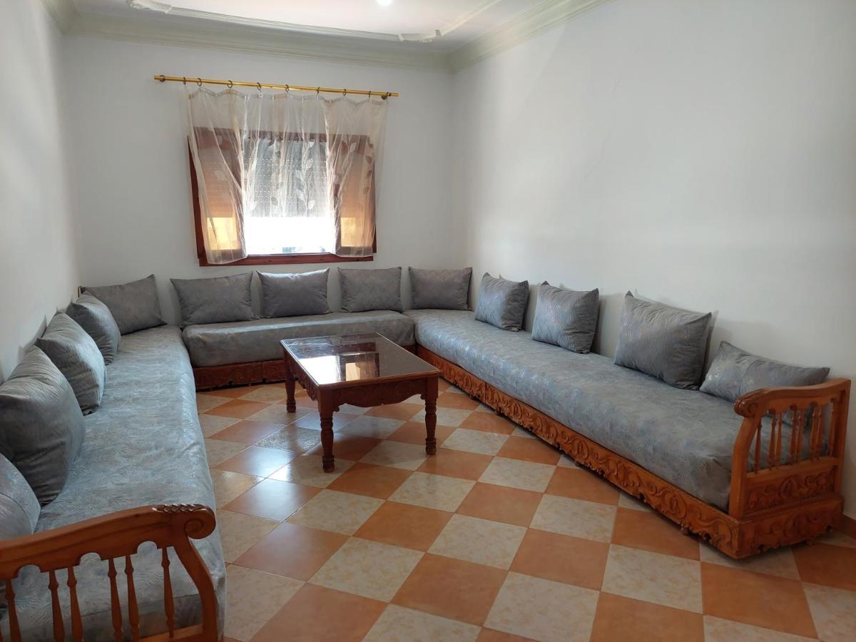 Oued Laou Noor - Sunborn Holidays Bagian luar foto