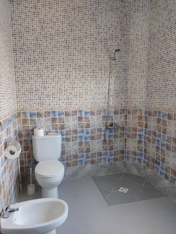 Oued Laou Noor - Sunborn Holidays Bagian luar foto