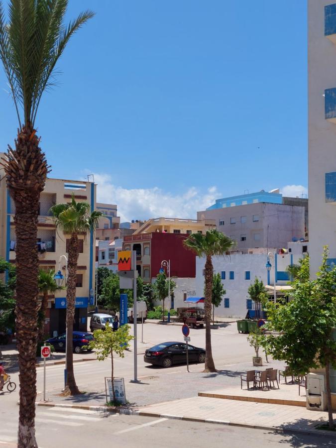 Oued Laou Noor - Sunborn Holidays Bagian luar foto