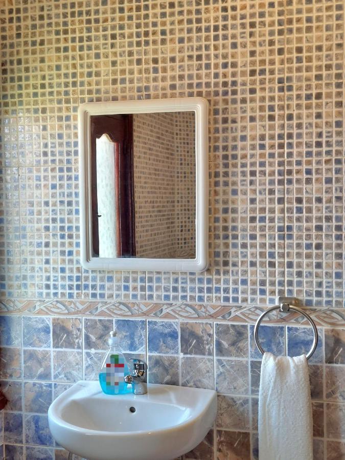 Oued Laou Noor - Sunborn Holidays Bagian luar foto