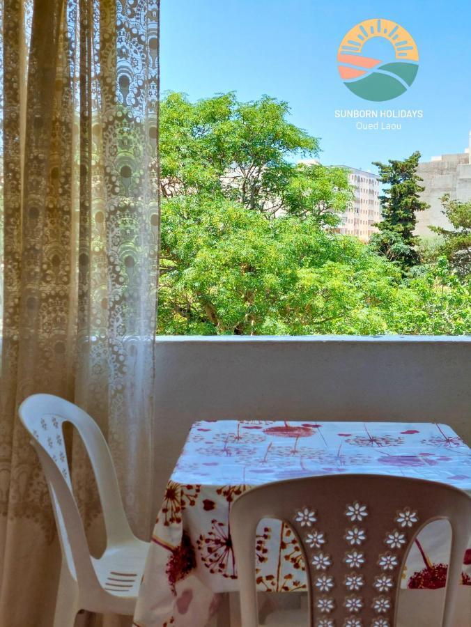 Oued Laou Noor - Sunborn Holidays Bagian luar foto