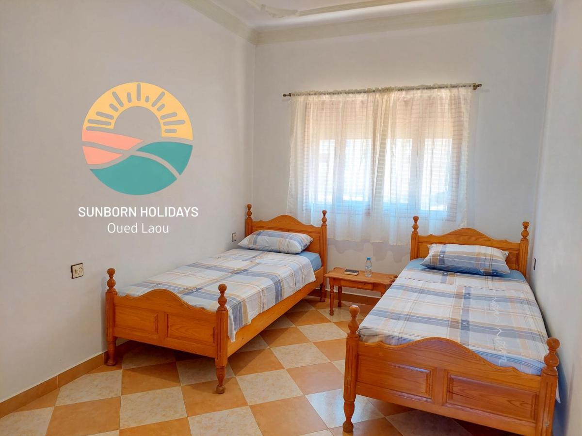 Oued Laou Noor - Sunborn Holidays Bagian luar foto